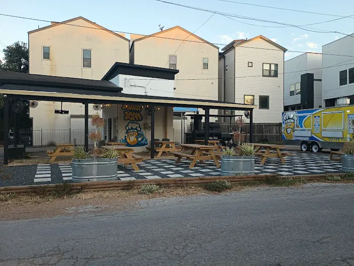 Butter Bean's (Food Truck) Picture 6
