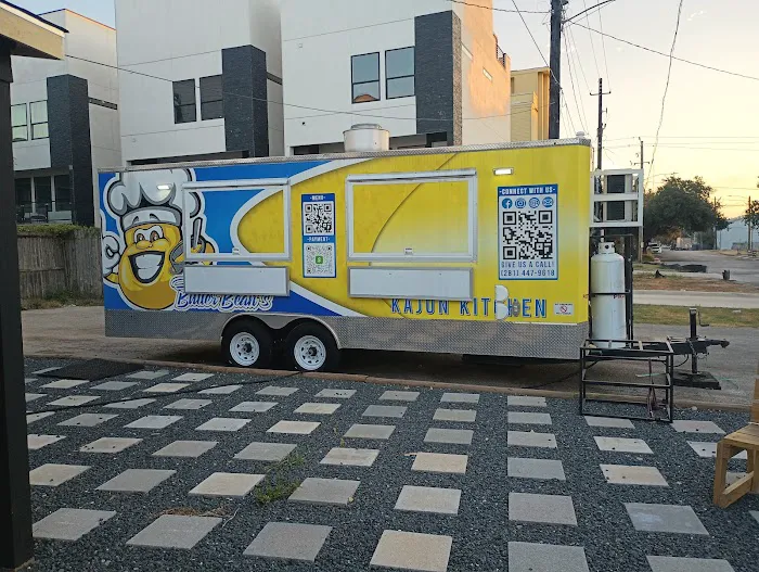 Butter Bean's (Food Truck) Picture 3