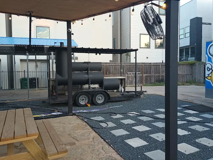 Butter Bean's (Food Truck) Picture 4