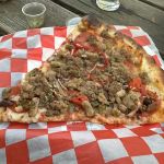 Luigi's Pizzeria - Midtown