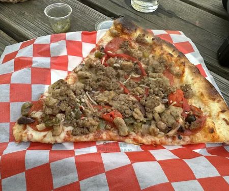 Luigi's Pizzeria - Midtown