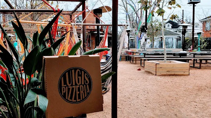 Luigi's Pizzeria - Midtown Picture 3