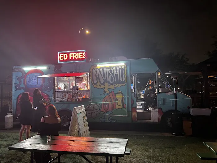 Muiishi Makirritos (Food Truck) Picture 5