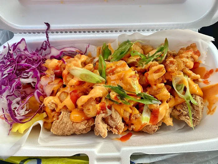 Muiishi Makirritos (Food Truck) Picture 4