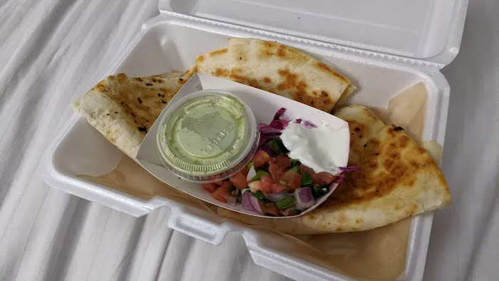 Muiishi Makirritos (Food Truck) Picture 10