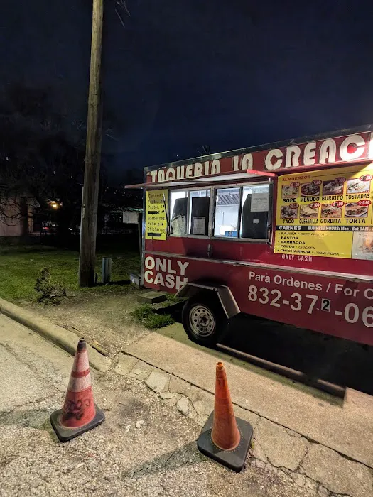 Tacos LA Creación (Food Truck) Picture 2