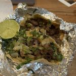 Tacos LA Creación (Food Truck)