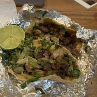 Tacos LA Creación (Food Truck) ico