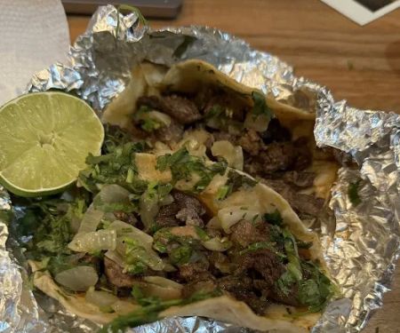 Tacos LA Creación (Food Truck)