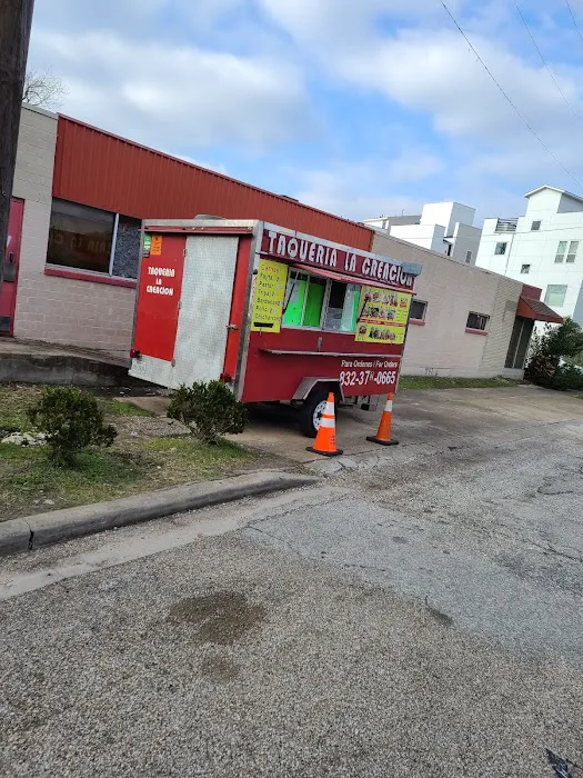 Tacos LA Creación (Food Truck) Picture 5