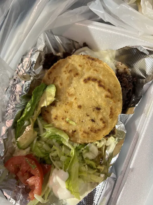 Tacos Laguna (Food Truck) Picture 1