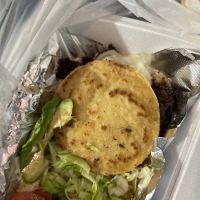 Tacos Laguna (Food Truck) ico
