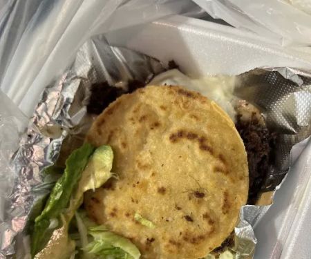 Tacos Laguna (Food Truck)