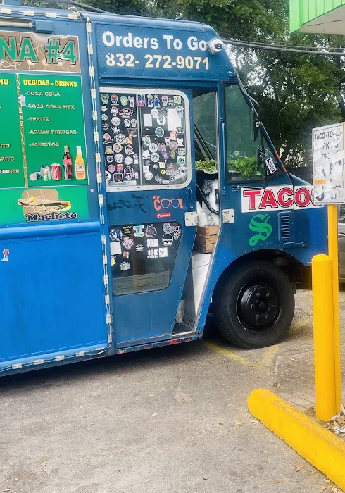 Tacos Laguna (Food Truck) Picture 3