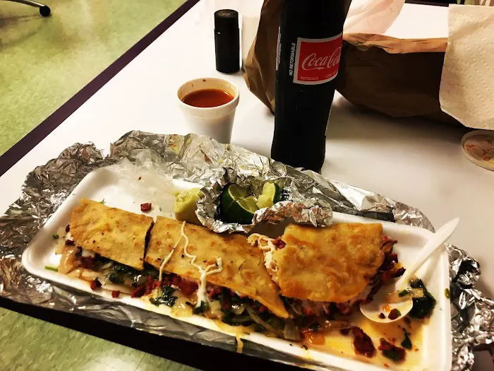 Tacos Laguna (Food Truck) Picture 8