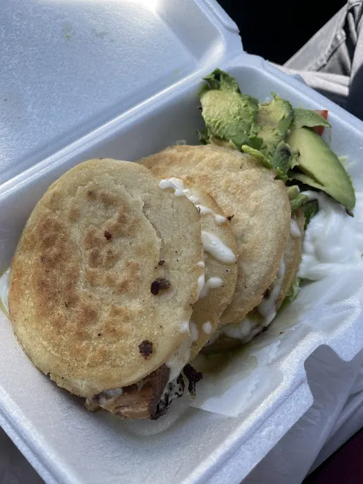 Tacos Laguna (Food Truck) Picture 7
