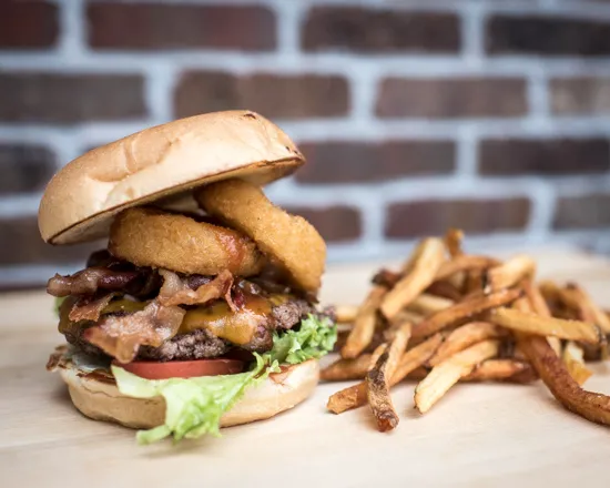 The Burger Joint Picture 2