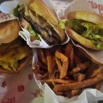 The Burger Joint
