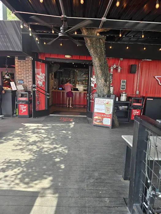 The Burger Joint Picture 6