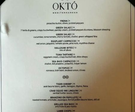 Okto