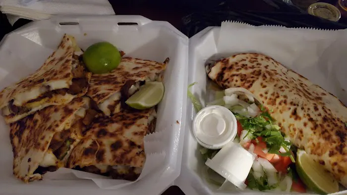El Palomo (Food Truck) Picture 1