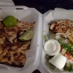 El Palomo (Food Truck)
