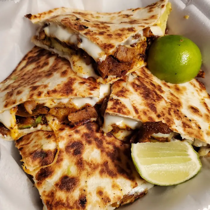 El Palomo (Food Truck) Picture 5