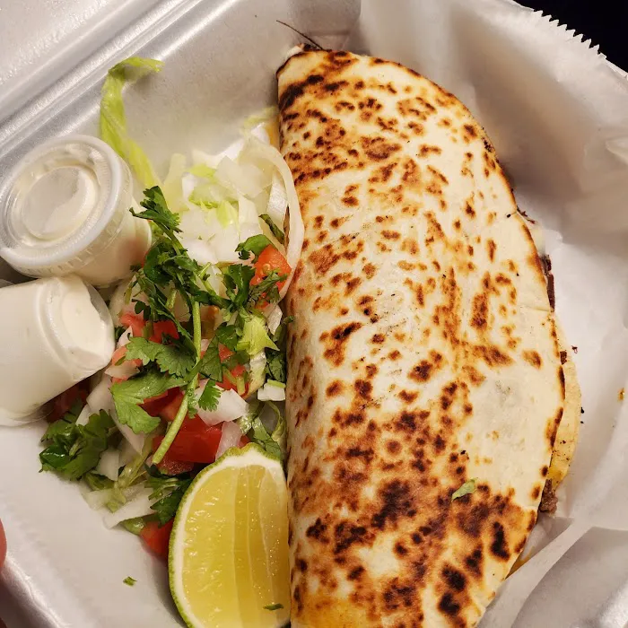 El Palomo (Food Truck) Picture 4