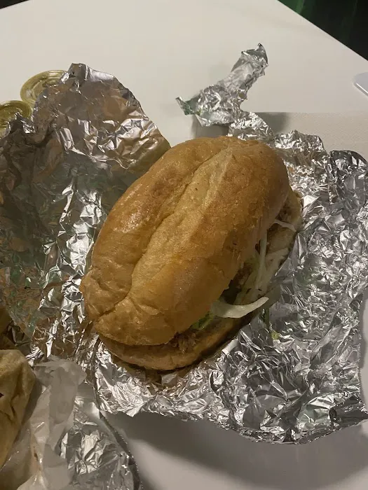 El Palomo (Food Truck) Picture 6
