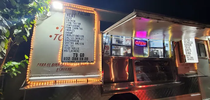 El Palomo (Food Truck) Picture 7