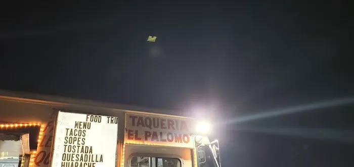 El Palomo (Food Truck) Picture 8