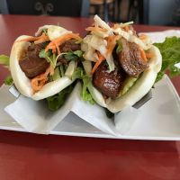 P. King Authentic Chinese Food ico