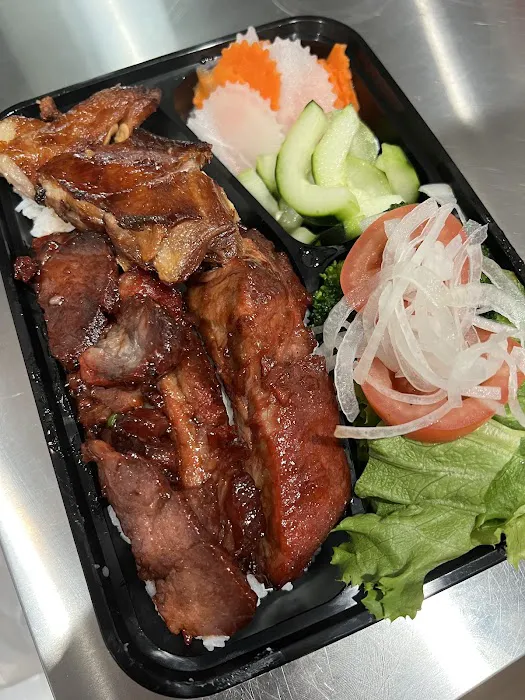 P. King Authentic Chinese Food Picture 5