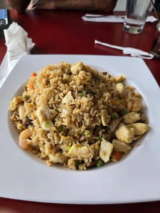 P. King Authentic Chinese Food Picture 6
