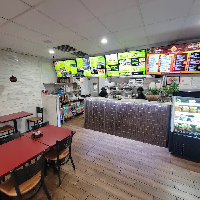 P. King Authentic Chinese Food Picture 9