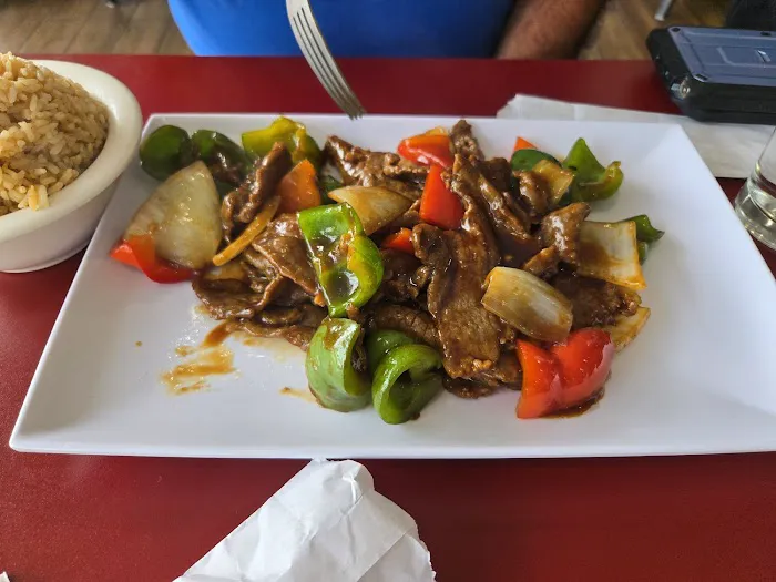 P. King Authentic Chinese Food Picture 8
