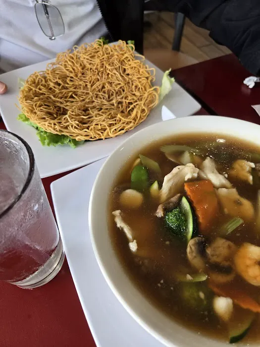 P. King Authentic Chinese Food Picture 7