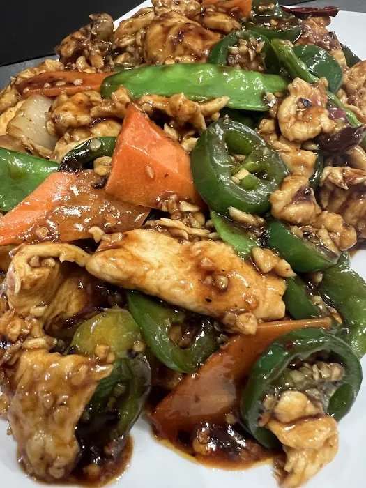 P. King Authentic Chinese Food Picture 10
