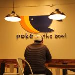 Poke In The Bowl