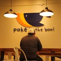 Poke In The Bowl ico
