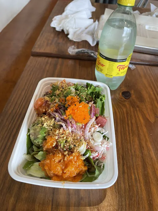Poke In The Bowl Picture 3