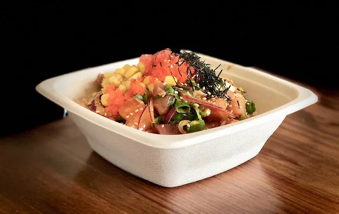 Poke In The Bowl Picture 5