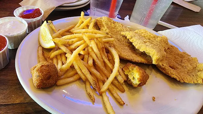 BB's Tex-Orleans Picture 5