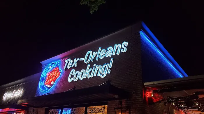 BB's Tex-Orleans Picture 6