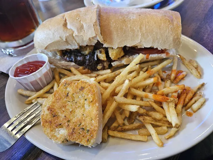 BB's Tex-Orleans Picture 9