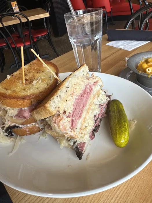 Katz's Picture 5