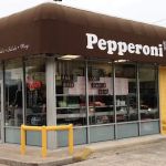 Pepperoni's Pizza - Montrose