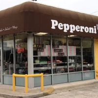 Pepperoni's Pizza - Montrose ico