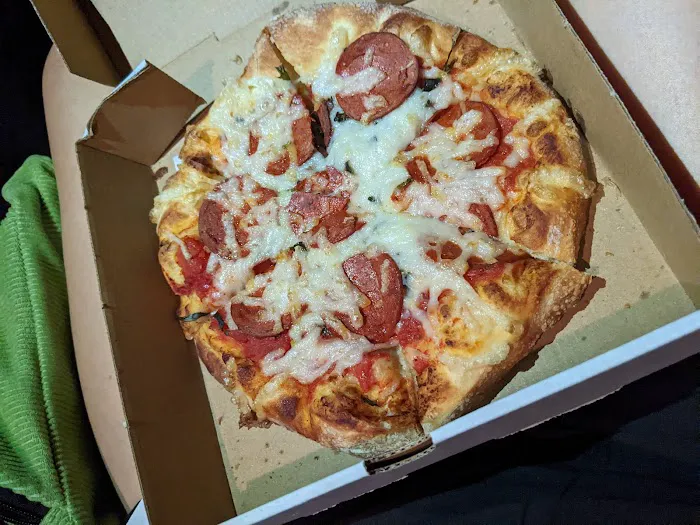 Pepperoni's Pizza - Montrose Picture 8