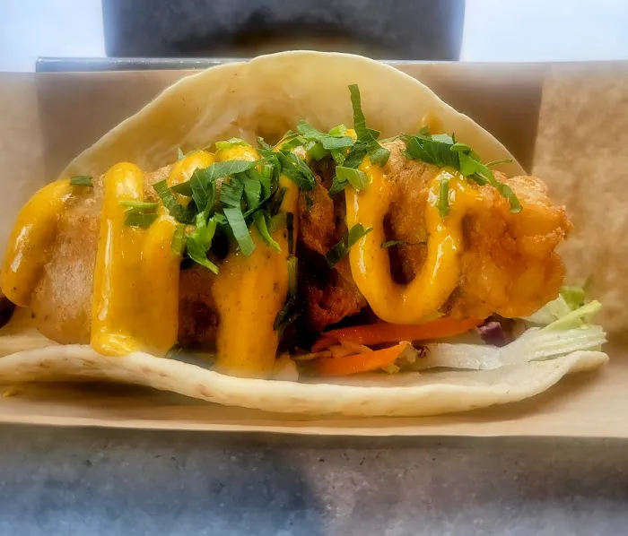 Velvet Taco Picture 4